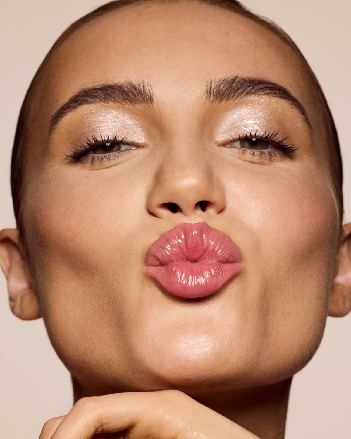 Gloss Bomb Cream Color Drip Lip Cream ?? Fenty Glow - Image 3