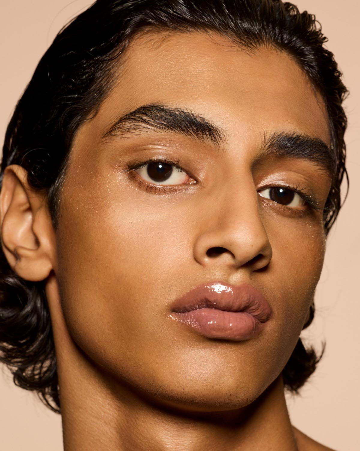 Gloss Bomb Heat Universal Lip Luminizer + Plumper ?? Fenty Glow Heat - Image 3