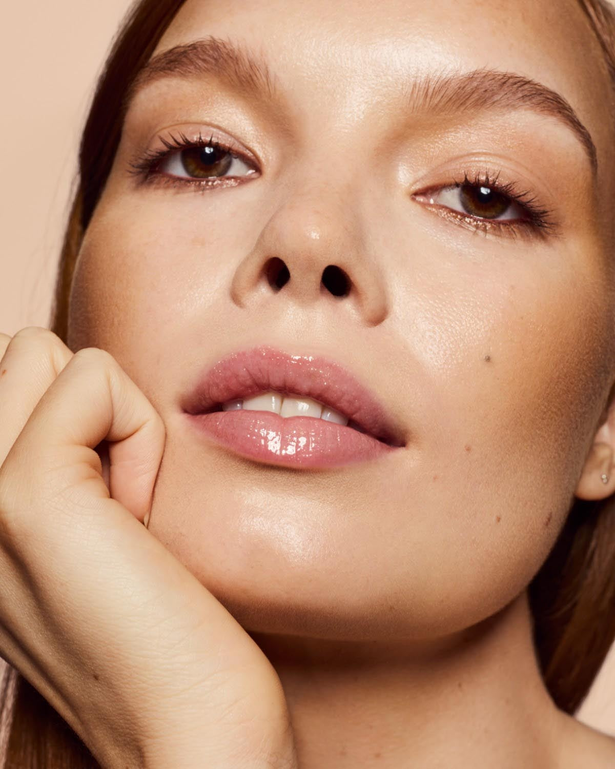 Gloss Bomb Heat Universal Lip Luminizer + Plumper ?? Lemon Lava - Image 2