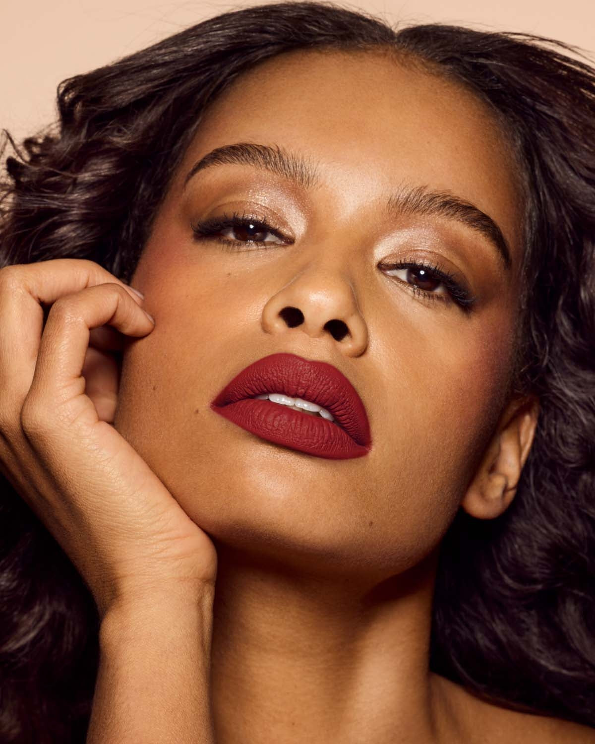 Fenty Icon Velvet Liquid Lipstick ?? The MVP - Image 2