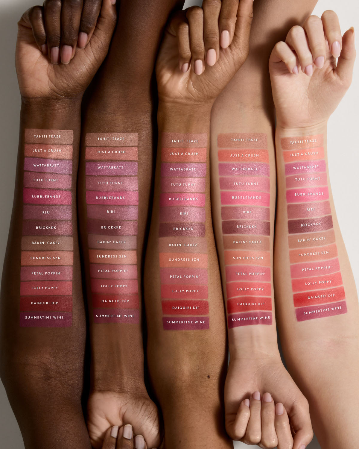 Fenty Cheeks Suede Powder Blush ?? Brickkkk - Image 10