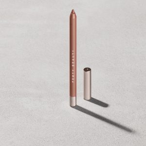 Trace'd Out Longwear Waterproof Pencil Lip Liner ?? Pnut Butta