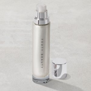 Body Lava Body Luminizer ?? How Many Carats?!