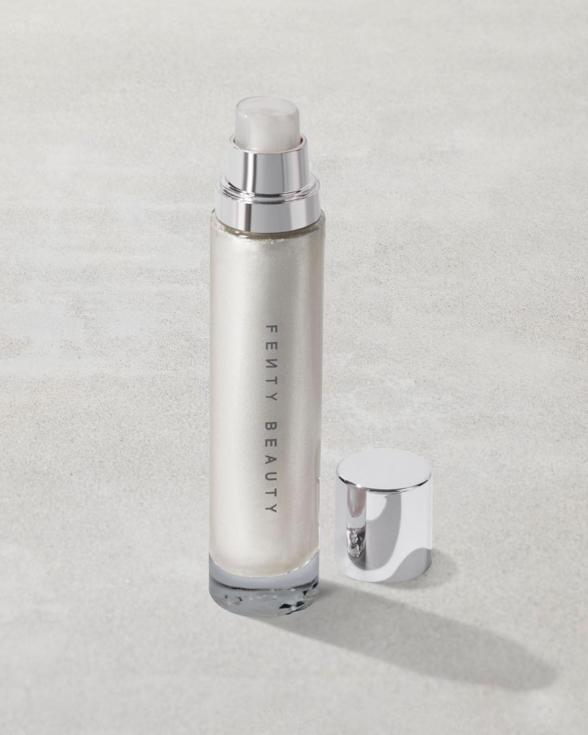 Body Lava Body Luminizer ?? How Many Carats?!