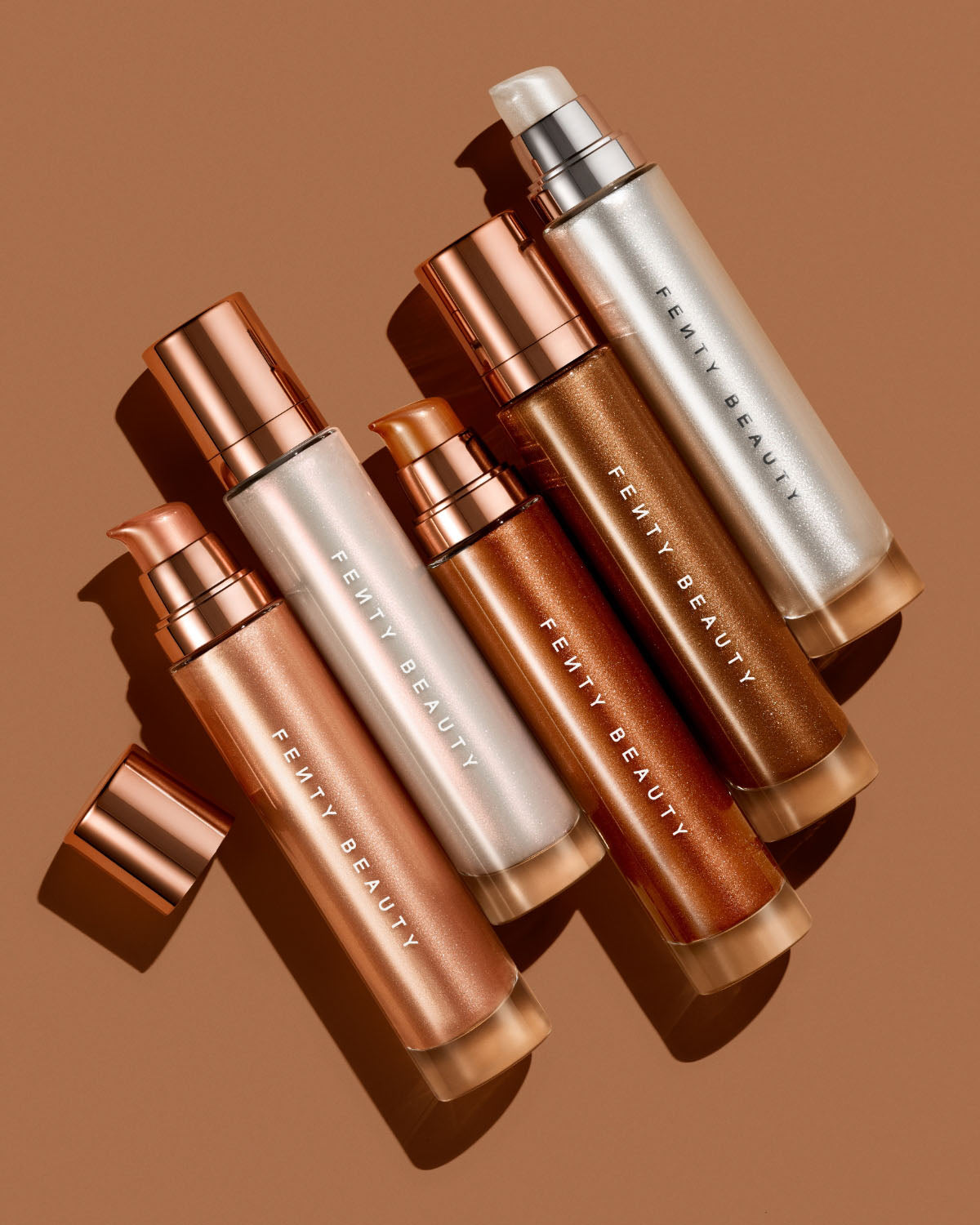 Body Lava Body Luminizer ?? How Many Carats?! - Image 5