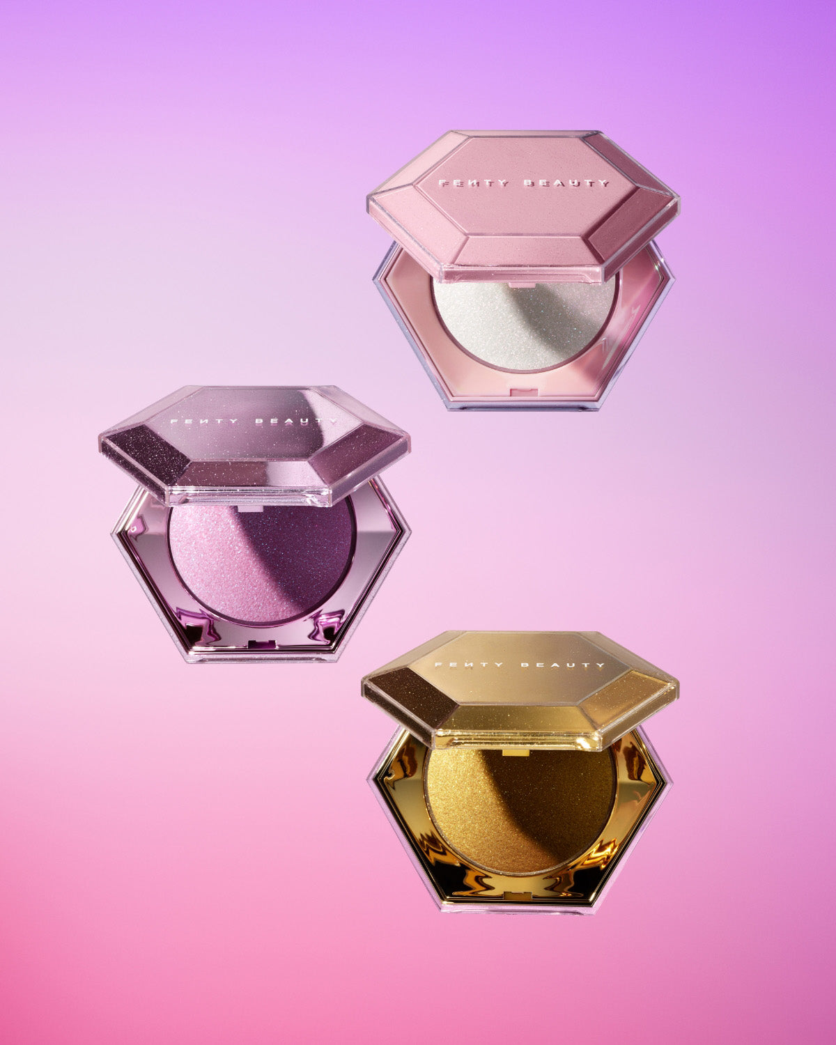 Diamond Bomb All-Over Diamond Veil ?? Trophy Wife - Image 7