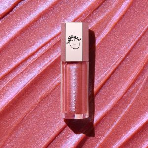 Gloss Bomb Universal Lip Luminizer ?? Grape Splash