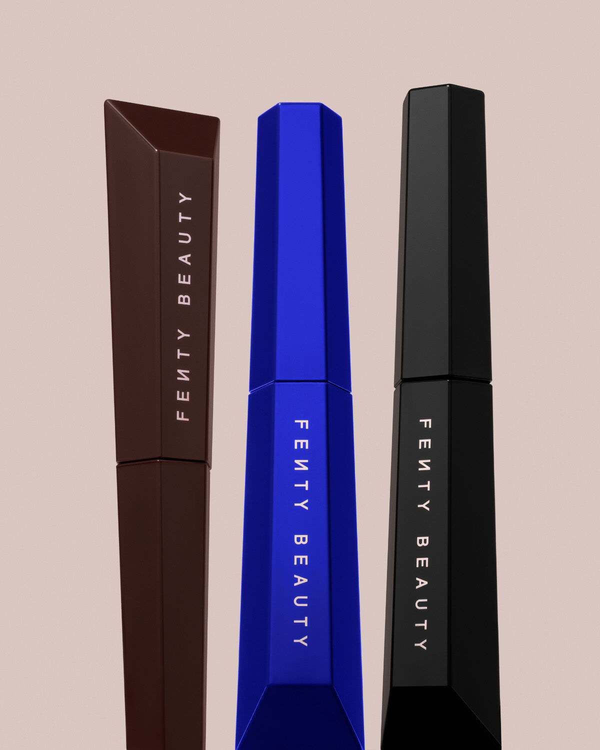 Hella Thicc Volumizing Mascara ?? Elec'Trip Blue - Image 5