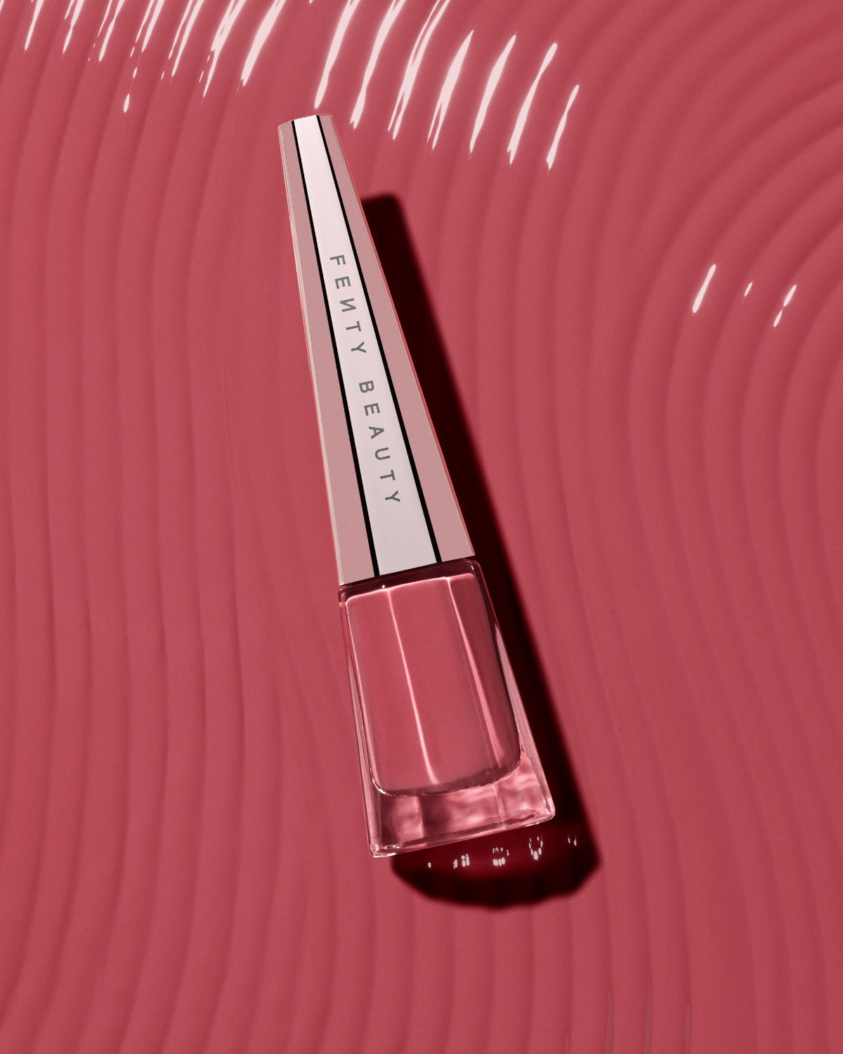 Stunna Lip Paint Longwear Fluid Lip Color ?? RiRi - Image 9