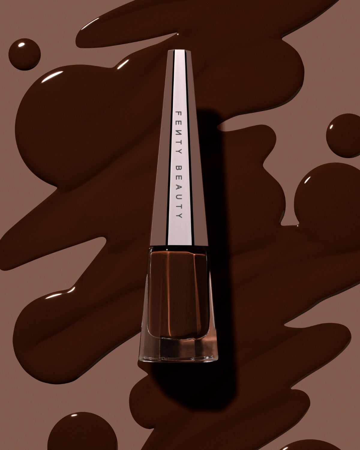 Stunna Lip Paint Longwear Fluid Lip Color ?? Unlawful - Image 9