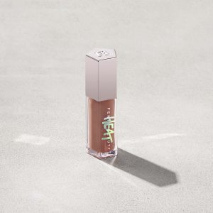 Gloss Bomb Heat Universal Lip Luminizer + Plumper ?? Fenty Glow Heat