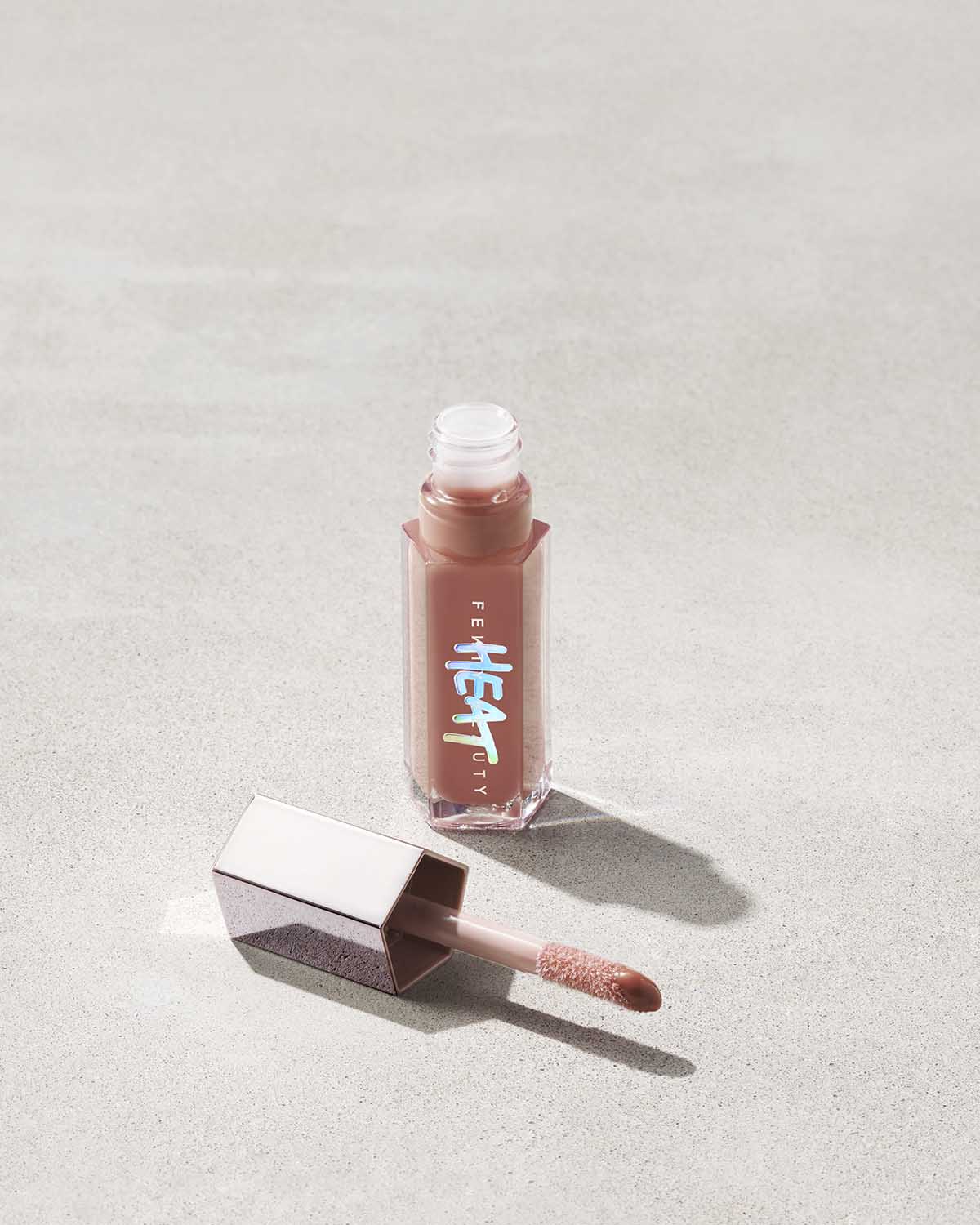 Gloss Bomb Heat Universal Lip Luminizer + Plumper ?? Fenty Glow Heat - Image 13