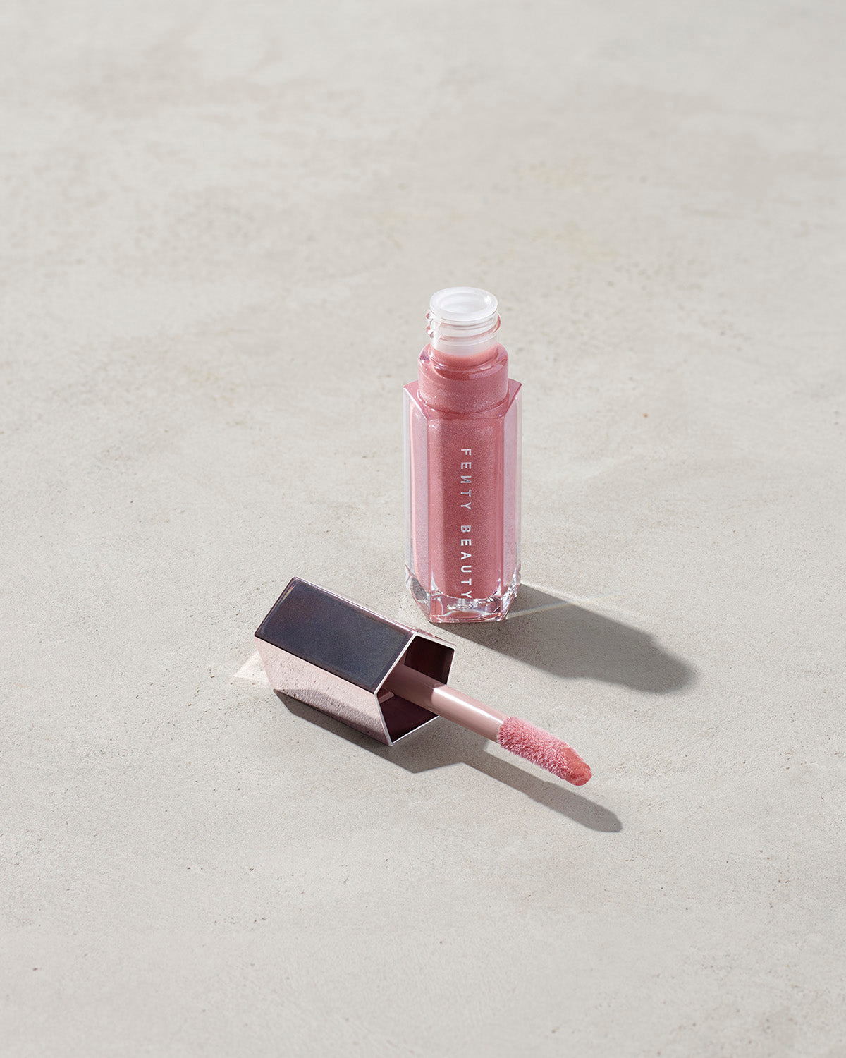 Gloss Bomb Universal Lip Luminizer ?? Fu$$y - Image 11