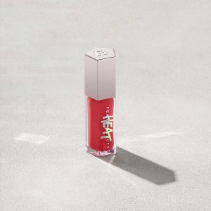 Gloss Bomb Heat Universal Lip Luminizer + Plumper ?? Hot Cherry