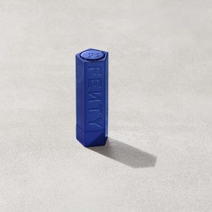 Fenty Icon The Case Semi-Matte Refillable Lipstick ?? Navy Edition