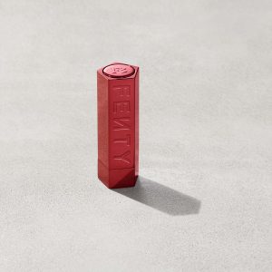 Fenty Icon The Case Semi-Matte Refillable Lipstick ?? Red Edition