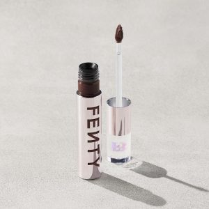 Fenty Icon Velvet Liquid Lipstick ?? Bread Winn'r
