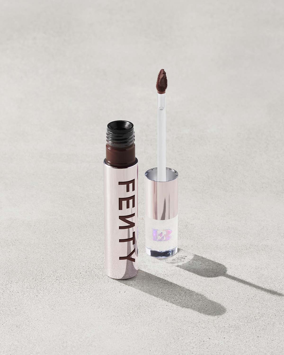 Fenty Icon Velvet Liquid Lipstick ?? Bread Winn'r
