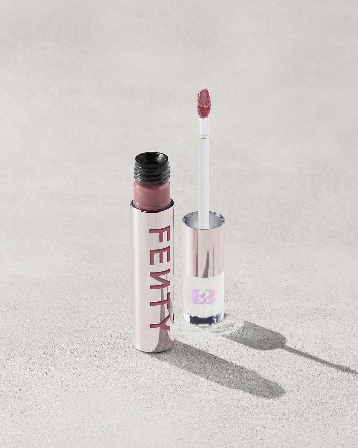 Fenty Icon Velvet Liquid Lipstick ?? C-Suite'Heart