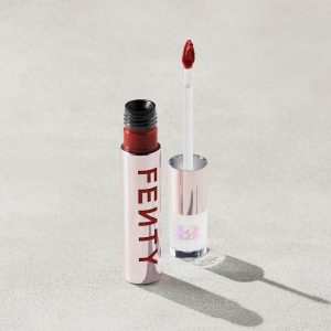 Fenty Icon Velvet Liquid Lipstick ?? Fiyaproof