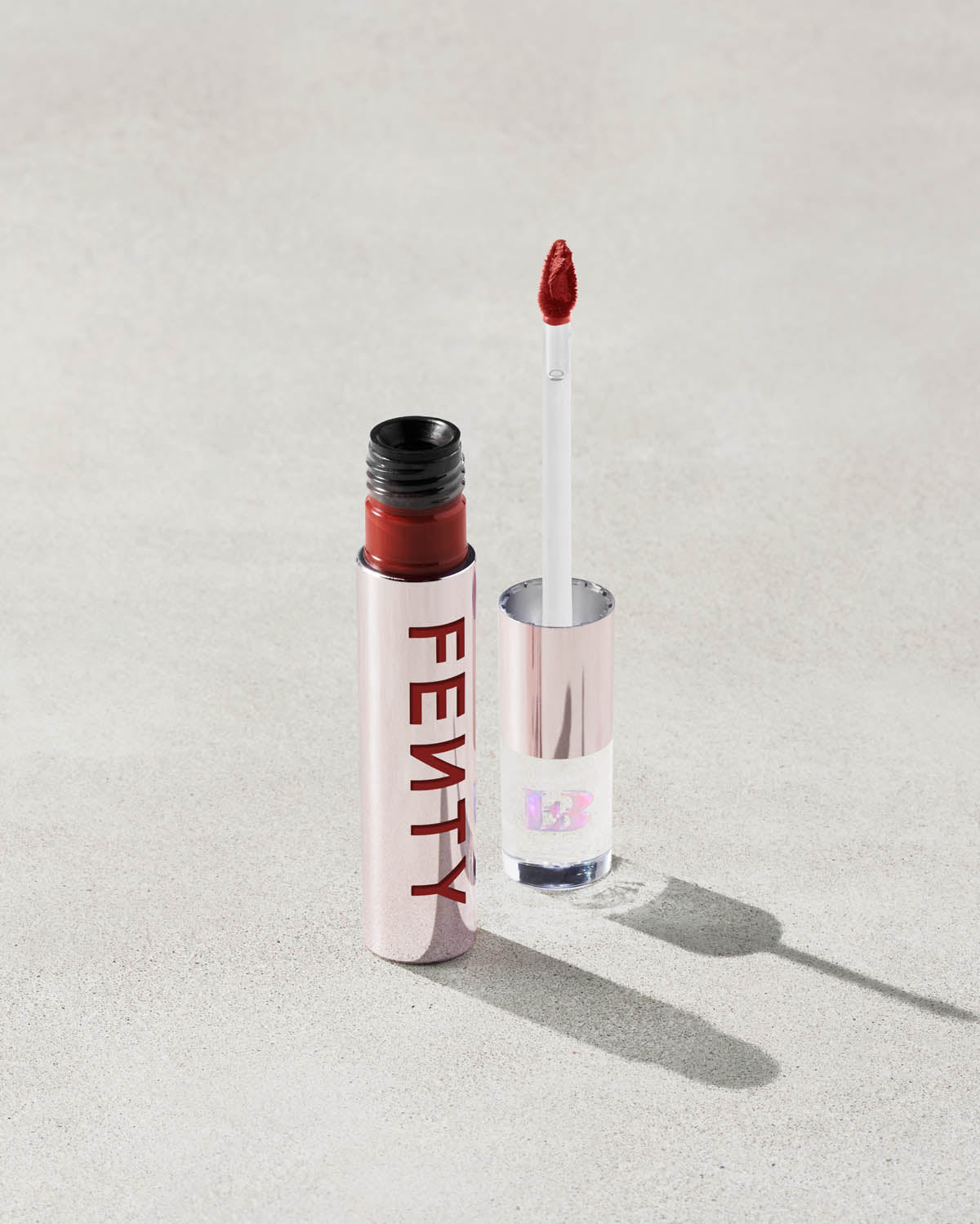 Fenty Icon Velvet Liquid Lipstick ?? Fiyaproof