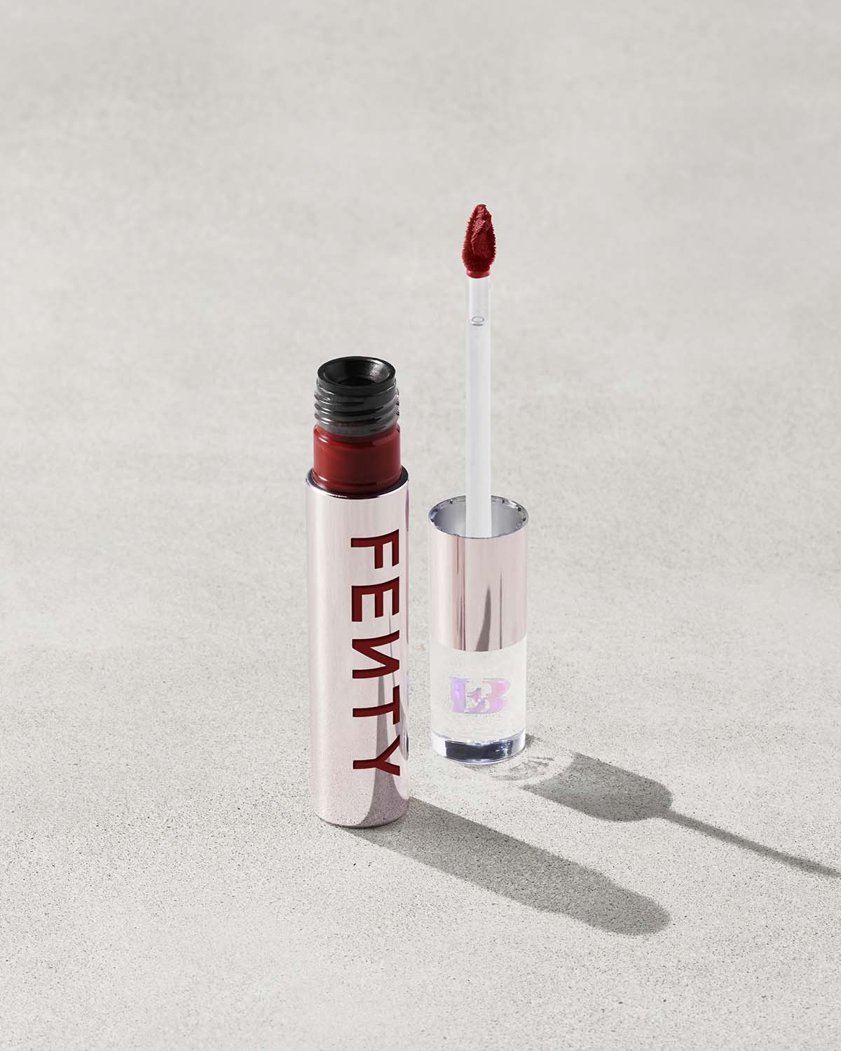Fenty Icon Velvet Liquid Lipstick ?? H.B.I.C.