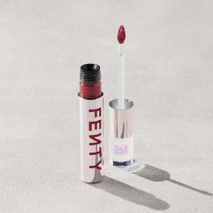Fenty Icon Velvet Liquid Lipstick ?? The MVP