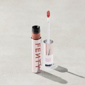 Fenty Icon Velvet Liquid Lipstick ?? Noodz & Dudez
