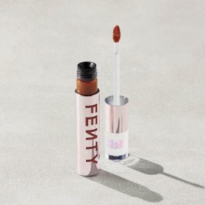 Fenty Icon Velvet Liquid Lipstick ?? Pow'r Thirsty