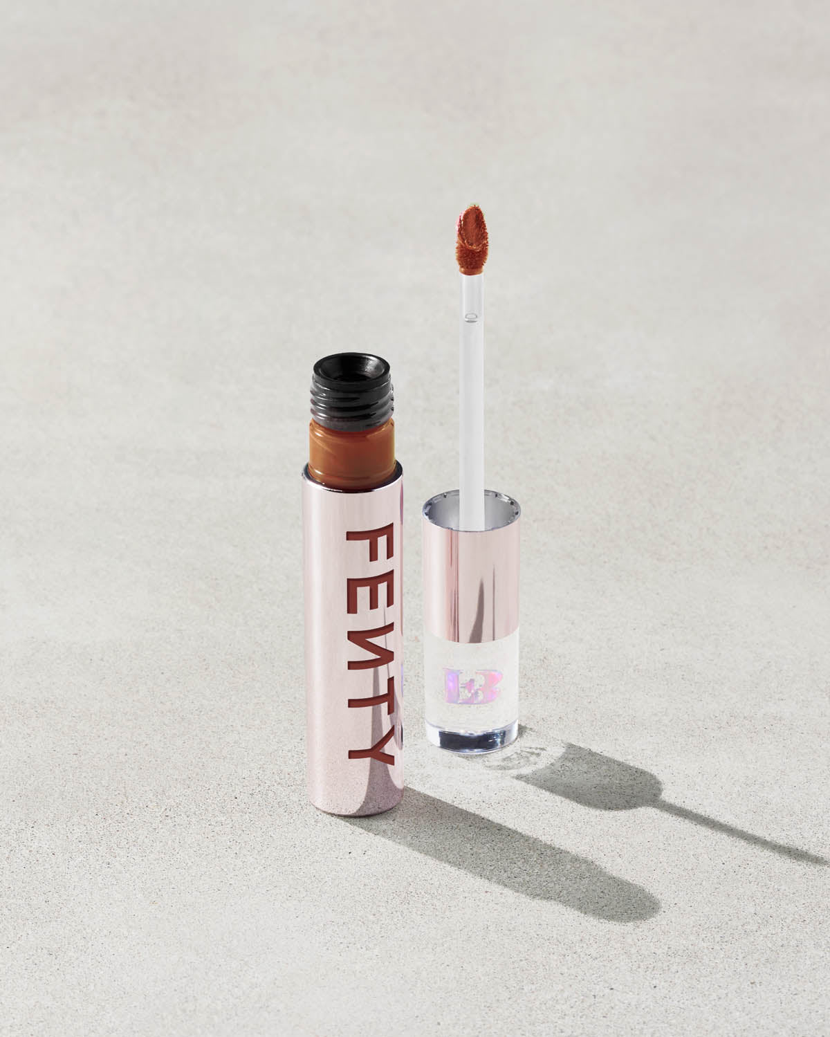 Fenty Icon Velvet Liquid Lipstick ?? Pow'r Thirsty