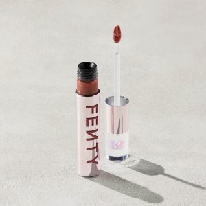 Fenty Icon Velvet Liquid Lipstick ?? Truth Fairy