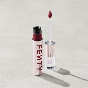 Fenty Icon Velvet Liquid Lipstick ?? Wicked Whine