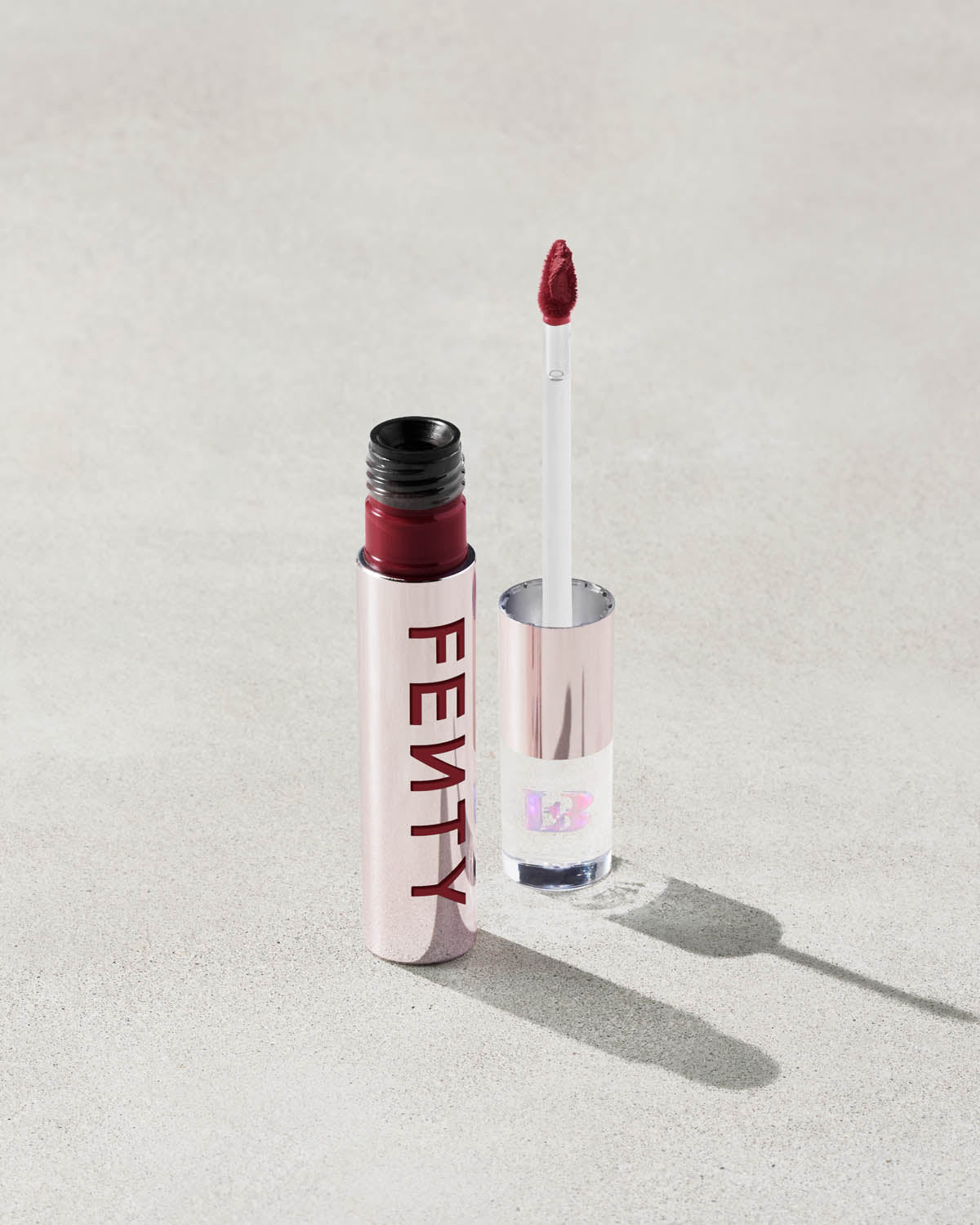 Fenty Icon Velvet Liquid Lipstick ?? Wicked Whine