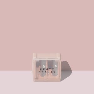 Trace'd Out Dual Pencil Sharpener