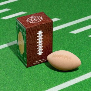 Showstopp'r Football Sponge