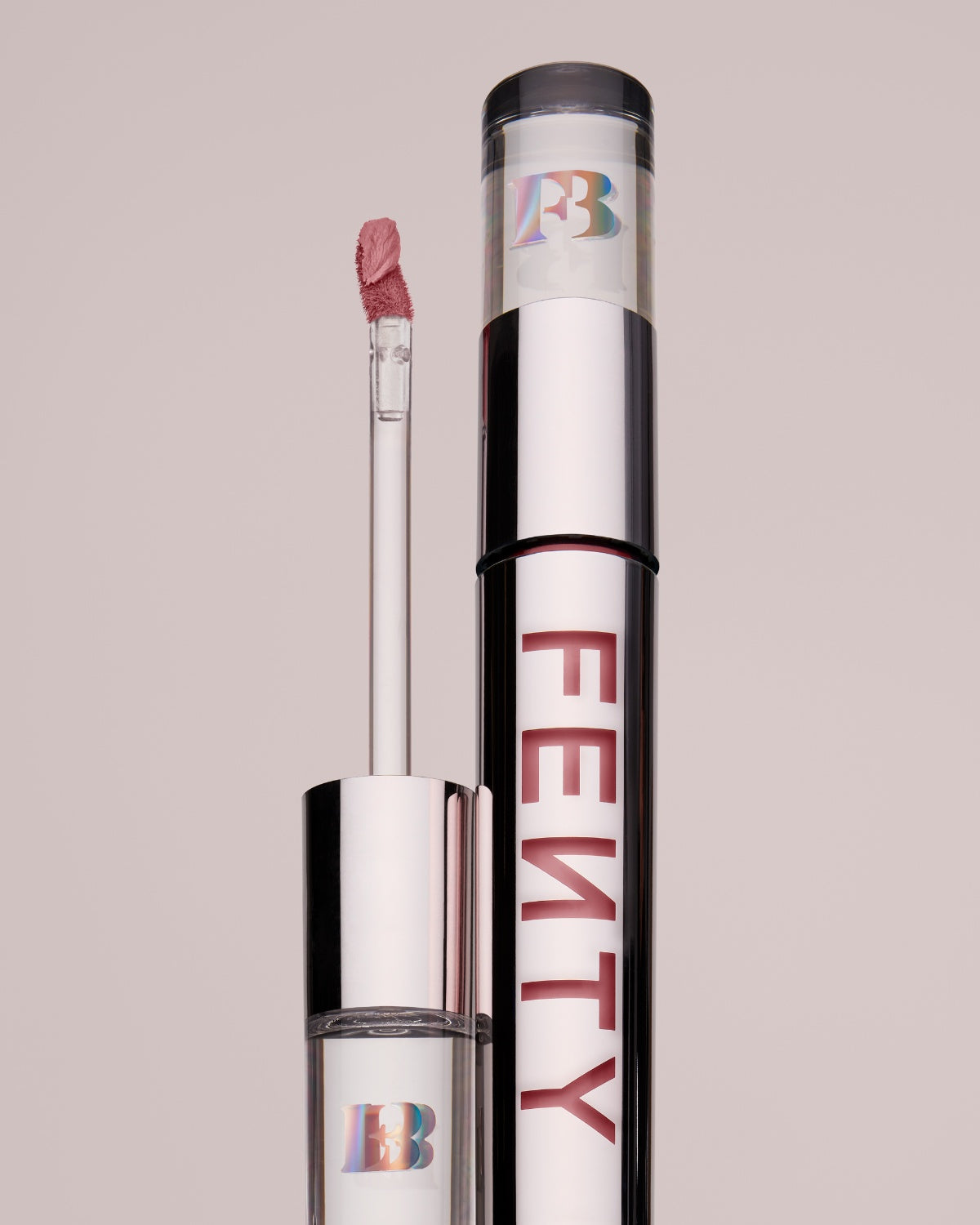 Fenty Icon Velvet Liquid Lipstick ?? C-Suite'Heart - Image 8