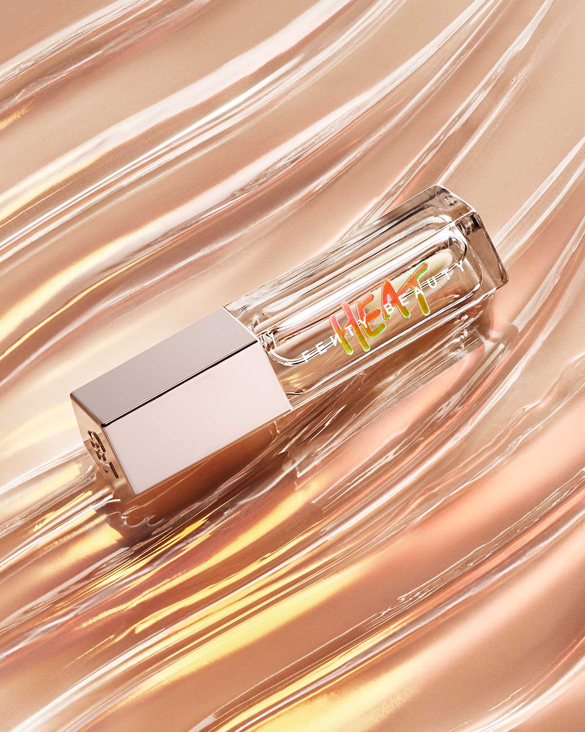 Gloss Bomb Heat Universal Lip Luminizer + Plumper ?? Glass Slipper - Image 12