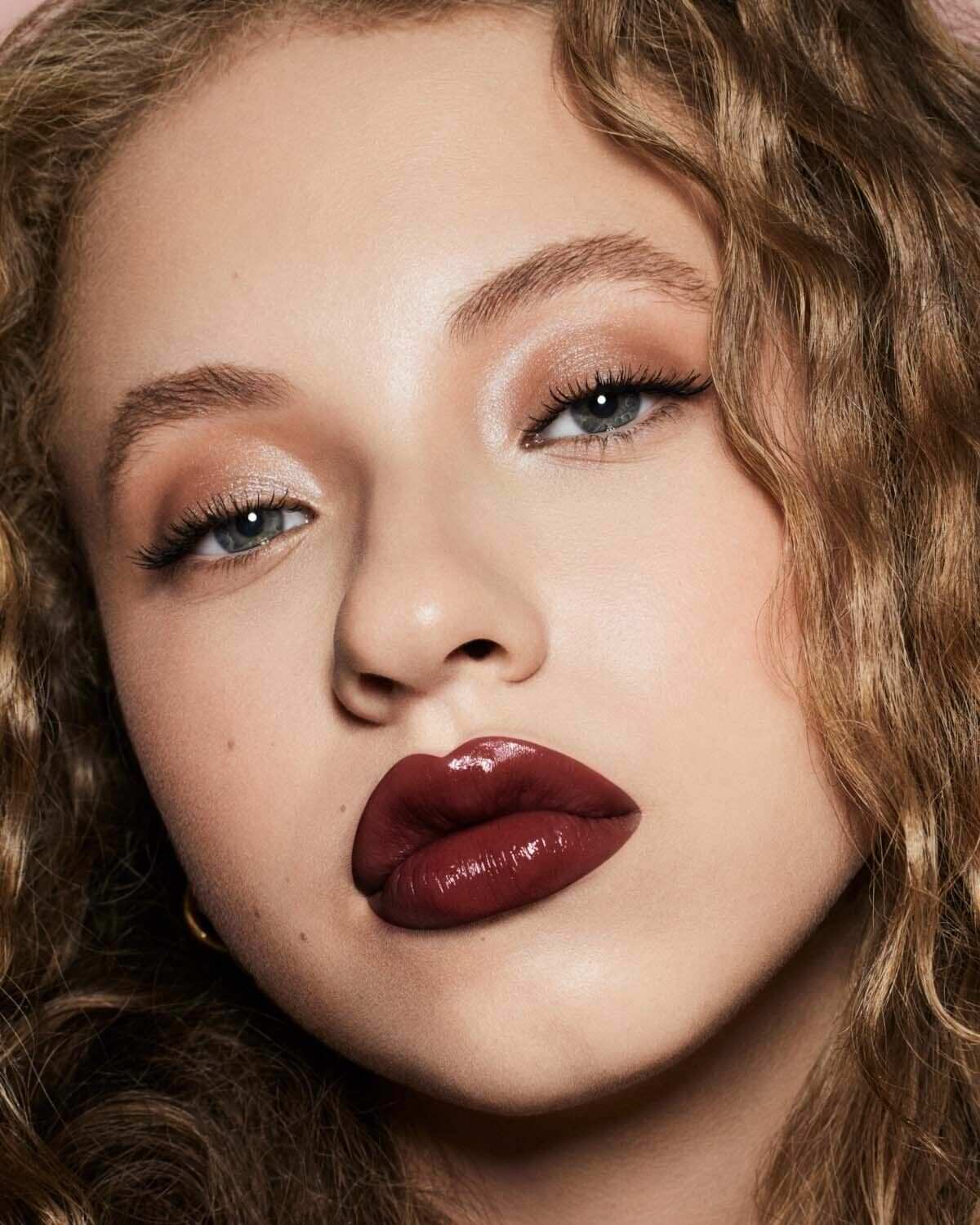 Gloss Bomb Stix High-Shine Gloss Stick ?? Black'r Berry - Image 3