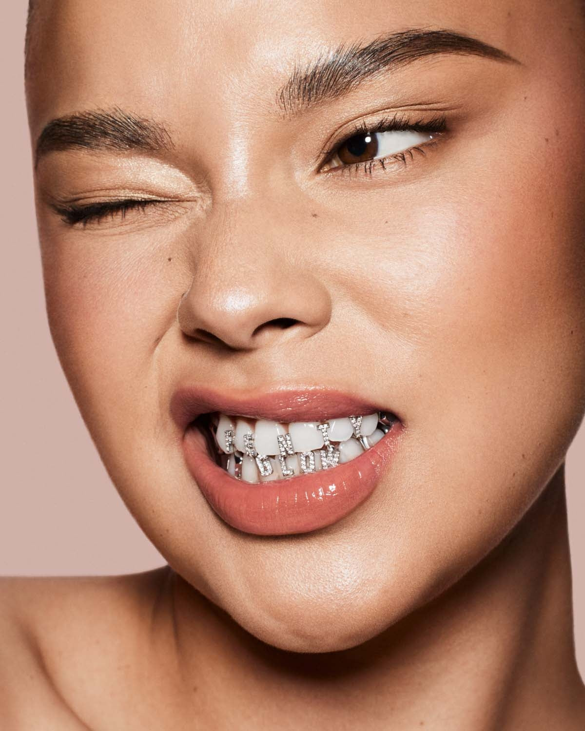 Gloss Bomb Stix High-Shine Gloss Stick ?? Fenty Glow - Image 2