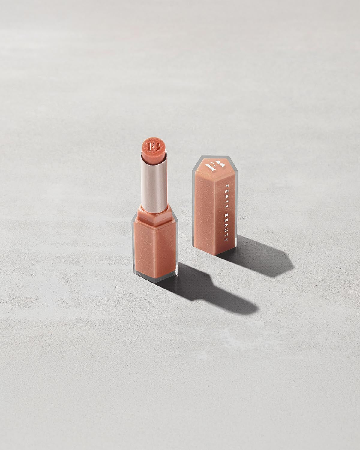 Gloss Bomb Stix High-Shine Gloss Stick ?? Shimmering Fenty Glow
