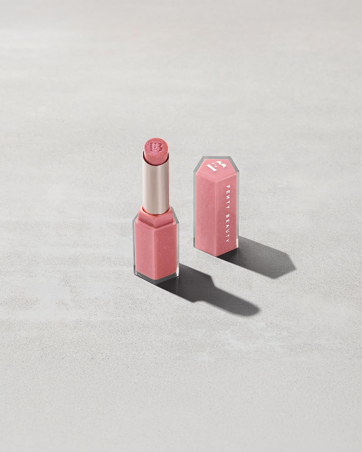 Gloss Bomb Stix High-Shine Gloss Stick ?? Shimmering Fu$$y