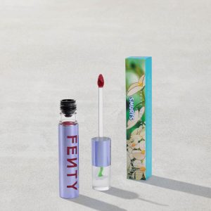 Fenty Icon Velvet Liquid Lipstick ?? Smurf'Melon