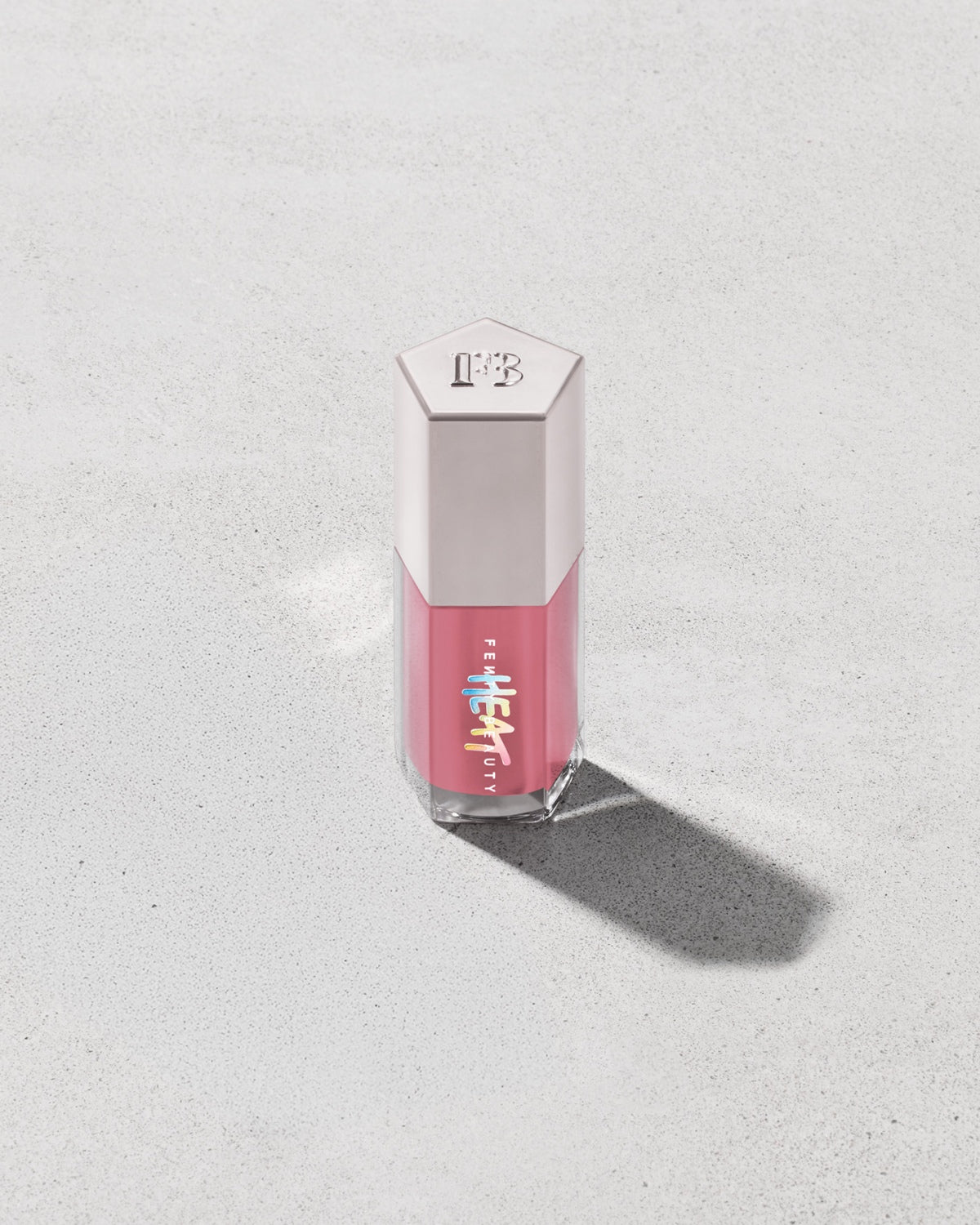 Gloss Bomb Heat Universal Lip Luminizer + Plumper ?? Fu$$Y Heat - Image 14