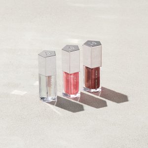 Lil' Gloss Bomb Trio Mini Lip Gloss Set
