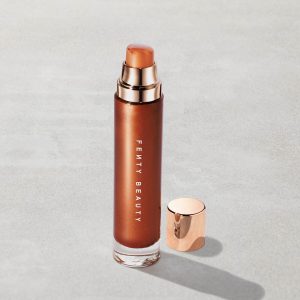 Body Lava Body Luminizer ?? Penny Drop