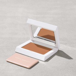 Bright Fix Instant Brightening + Blurring Powder ?? Cinnamon