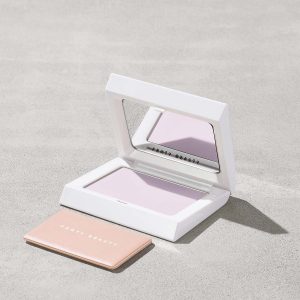 Bright Fix Instant Brightening + Blurring Powder ?? Lavender