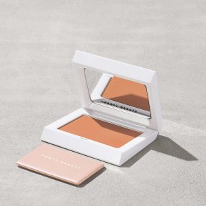 Bright Fix Instant Brightening + Blurring Powder ?? Peach
