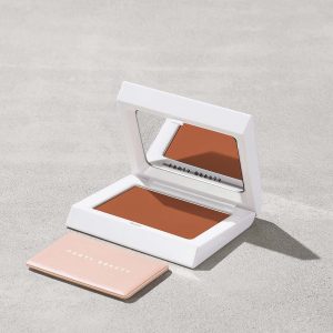 Bright Fix Instant Brightening + Blurring Powder ?? Pumpkin