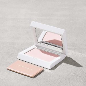 Bright Fix Instant Brightening + Blurring Powder ?? Rose Quartz